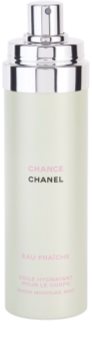 Chanel Chance Eau Fraîche spray pentru corp pentru femei 100 ml