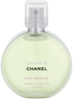 Chanel Chance Eau Fraîche zapach do włosów dla kobiet 35 ml