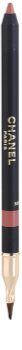 Chanel Le Crayon Lèvres Contour Lip Pencil with Sharpener