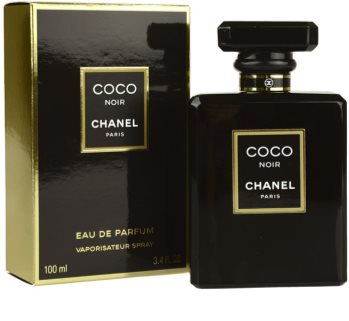 Chanel Coco Noir parfémovaná voda pro ženy 100 ml