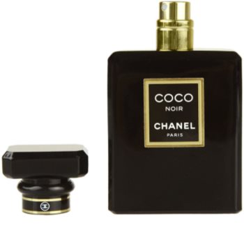 Chanel Coco Noir parfémovaná voda pro ženy 100 ml