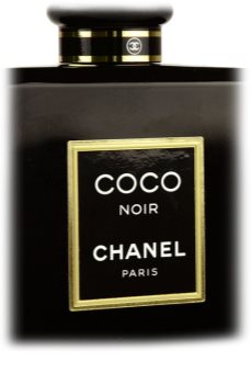 Chanel Coco Noir parfémovaná voda pro ženy 100 ml