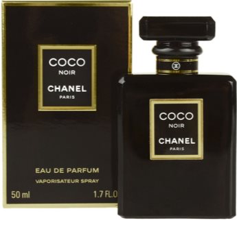 Chanel Coco Noir parfumska voda za ženske