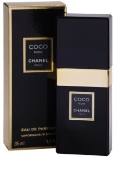 Chanel Coco Noir parfumska voda za ženske 35 ml