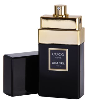 Chanel Coco Noir parfumska voda za ženske 35 ml