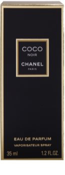 Chanel Coco Noir parfumska voda za ženske 35 ml