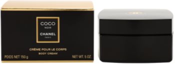 Chanel Coco Noir krem do ciała dla kobiet 150 g