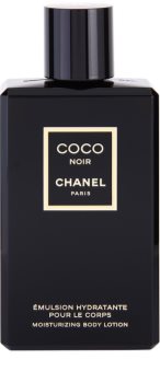 Chanel Coco Noir losjon za telo za ženske 200 ml