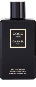 Chanel Coco Noir tusfürdő nőknek 200 ml