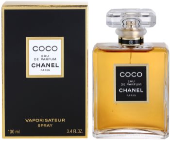 Chanel Coco eau de parfum pentru femei 100 ml