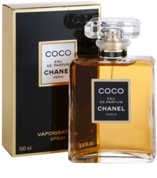 Chanel Coco eau de parfum pentru femei 100 ml