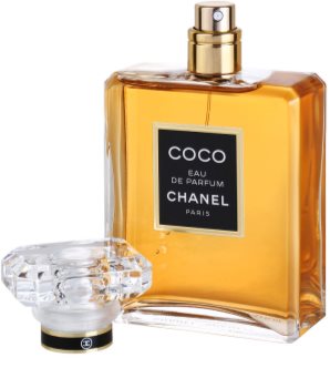 Chanel Coco eau de parfum pentru femei 100 ml