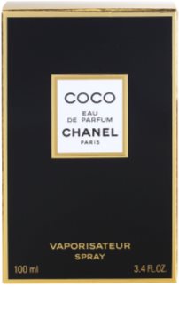 Chanel Coco eau de parfum pentru femei 100 ml