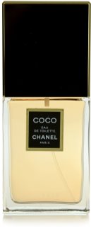 Chanel Coco Eau de Toilette für Damen 50 ml