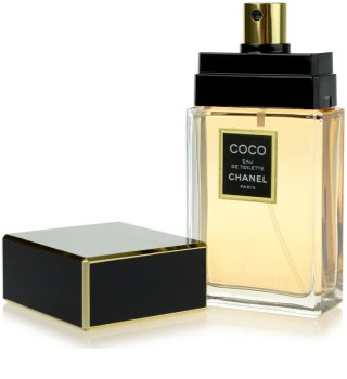 Chanel Coco Eau de Toilette für Damen 50 ml