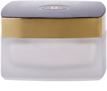 Chanel Coco telový krém pre ženy 150 g