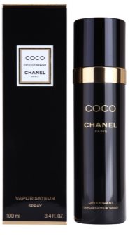Chanel Coco Deo Spray for Women 100 ml