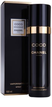 Chanel Coco Deo Spray for Women 100 ml