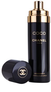 Chanel Coco Deo Spray for Women 100 ml