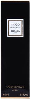 Chanel Coco Deo Spray for Women 100 ml