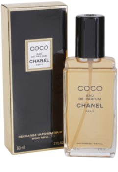 Chanel Coco eau de parfum nőknek 60 ml töltelék
