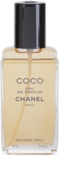 Chanel Coco eau de parfum nőknek 60 ml töltelék