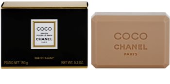 Chanel Coco parfümös szappan nőknek 150 g