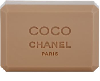 Chanel Coco parfümös szappan nőknek 150 g