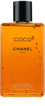 Chanel Coco sprchový gel pro ženy 200 ml