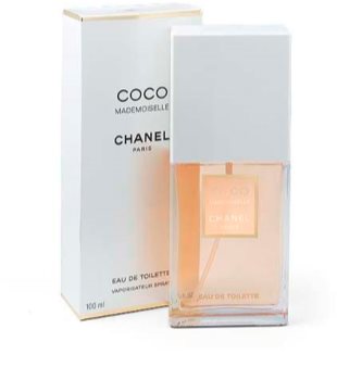 Chanel Coco Mademoiselle woda toaletowa dla kobiet 50 ml
