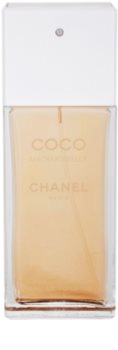 Chanel Coco Mademoiselle toaletní voda pro ženy 100 ml