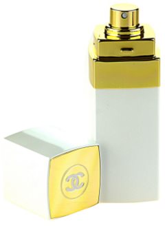 Chanel Coco Mademoiselle eau de toilette pentru femei 50 ml reincarcabil