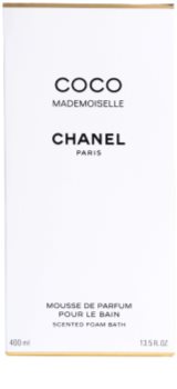Chanel Coco Mademoiselle koupelový přípravek pro ženy 400 ml