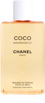 Chanel Coco Mademoiselle koupelový přípravek pro ženy 400 ml