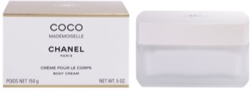 Chanel Coco Mademoiselle крем для тіла для жінок 150 гр