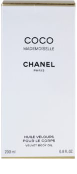 Chanel Coco Mademoiselle testolaj nőknek 200 ml