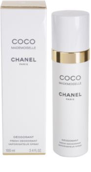 Chanel Coco Mademoiselle dezodor nőknek 100 ml
