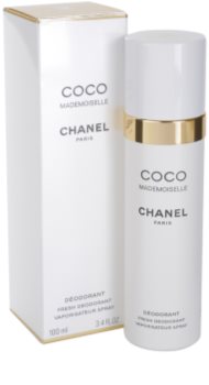 Chanel Coco Mademoiselle dezodor nőknek 100 ml