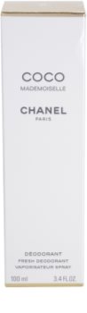 Chanel Coco Mademoiselle dezodor nőknek 100 ml