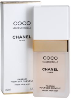 Chanel Coco Mademoiselle profumo per capelli per donna 35 ml