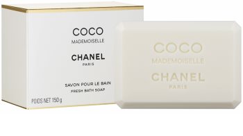Chanel Coco Mademoiselle Perfumed Soap for Women 150 ml