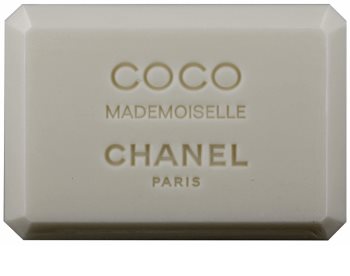 Chanel Coco Mademoiselle Perfumed Soap for Women 150 ml
