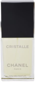 Chanel Cristalle eau de parfum para mujer 100 ml