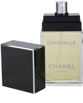 Chanel Cristalle eau de parfum para mujer 100 ml