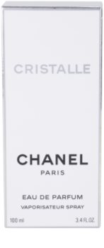 Chanel Cristalle eau de parfum para mujer 100 ml