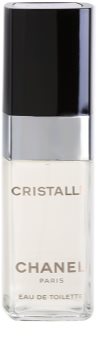 Chanel Cristalle toaletná voda pre ženy 100 ml