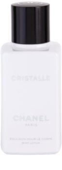 Chanel Cristalle Körperlotion für Damen 200 ml