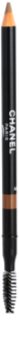 Chanel Crayon Sourcils Eyebrow Pencil with Sharpener