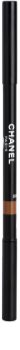 Chanel Crayon Sourcils Eyebrow Pencil with Sharpener