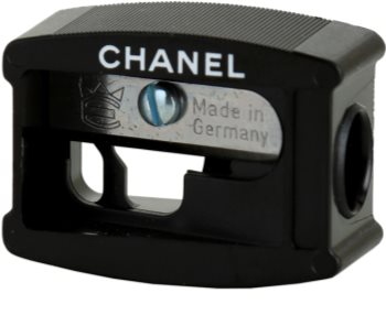 Chanel Crayon Sourcils Eyebrow Pencil with Sharpener